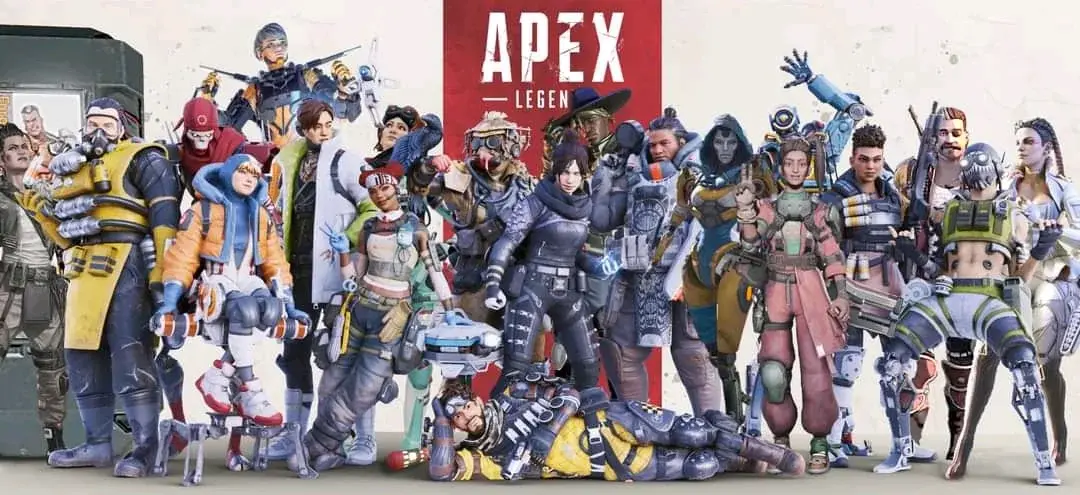 Apex Legends | 150+ Level | Ranked Ready | Random skins | Full Access